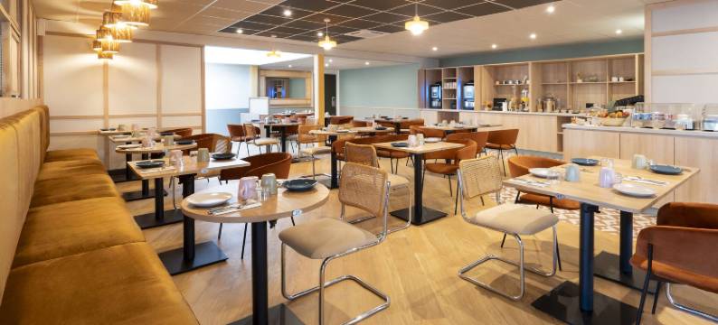 Sure Hotel by Best Western Caen Memorial图片