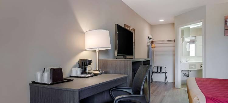 盖茨堡美洲最佳价值酒店(Americas Best Value Inn Gettysburg)图片