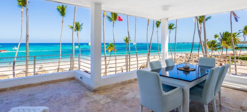 Punta Cana Beachfront - Punta Cana Ocean View图片