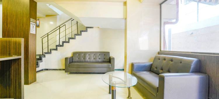 FabHotel Kuber图片