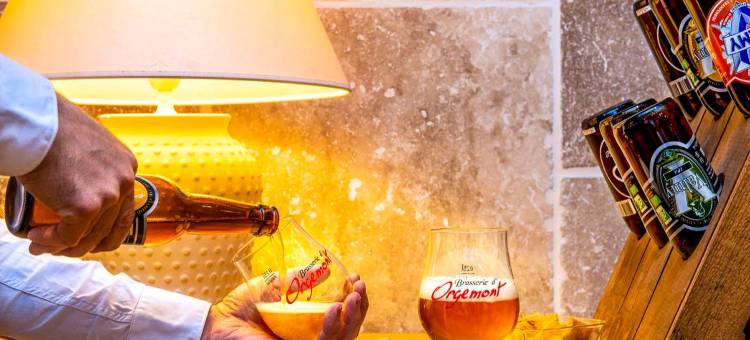 绿色印象派公寓式酒店(Le Green des Impressionnistes)图片