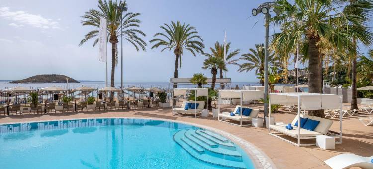 马略卡岛Sol住宿(Sol House Mallorca)图片