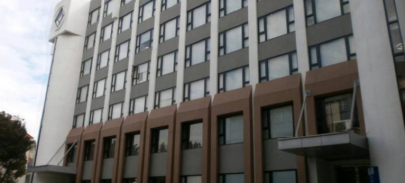 高雄国际会馆图片