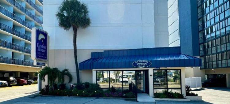 代顿豪斯度假村，贝斯特韦斯特品质精选(Dayton House Resort, BW Signature Collection)图片