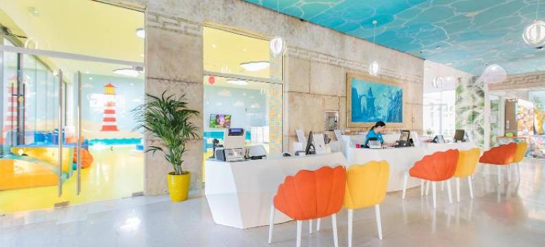 阿马德里亚公园儿童饭店安德里亚(Amadria Park Kids Hotel Andrija)图片