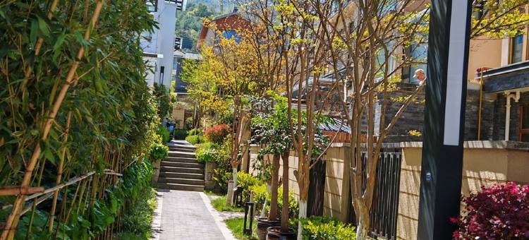小院子北区(隐仙路分店)图片