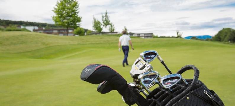 斯蒂里亚 SPA 度假村 - 限成人(Spa Resort Styria- Adults Only)图片