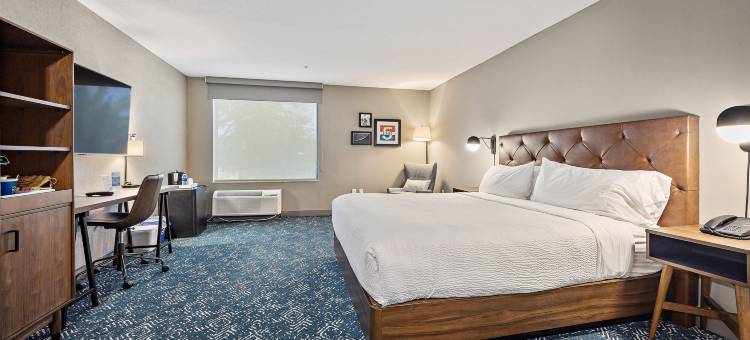 杰克逊维尔贝梅多福朋喜来登酒店(Four Points by Sheraton Jacksonville Baymeadows)图片