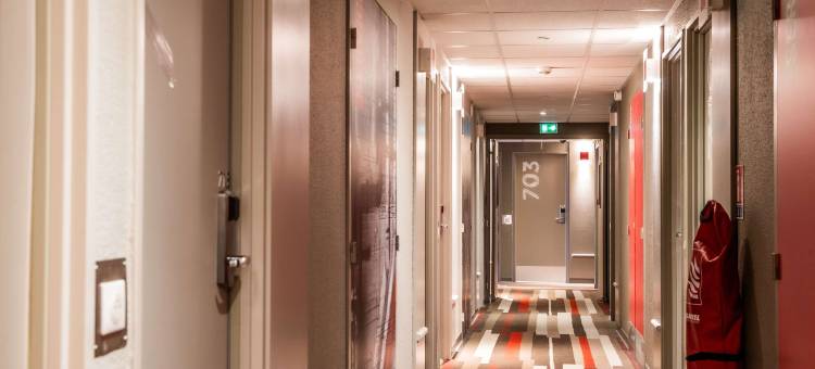 巴黎12区贝西村宜必思酒店(Ibis Paris Bercy Village 12ème)图片