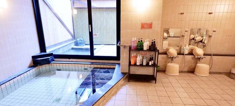 栂池格兰贾姆旅馆(Apprising Hotels GranJam Tsugaike)图片