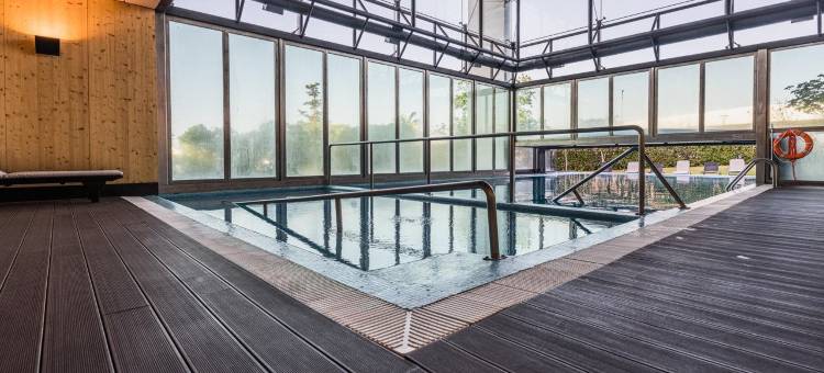 林塞亚速尔群岛大酒店(The Lince Azores)图片