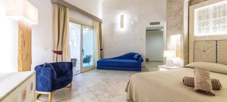 科尔特比安卡酒店-博维酒店(Corte Bianca - Adults Only & Spa - Bovis Hotels)图片