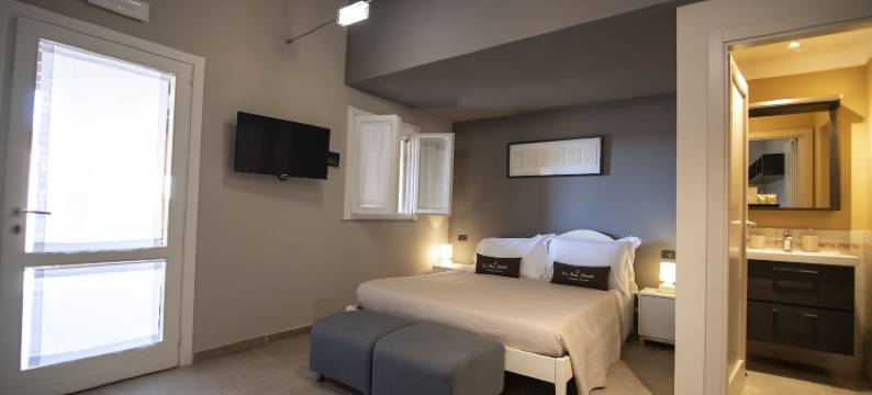 杜罗特农庄乡村度假村(Country Resort le Due Ruote)图片