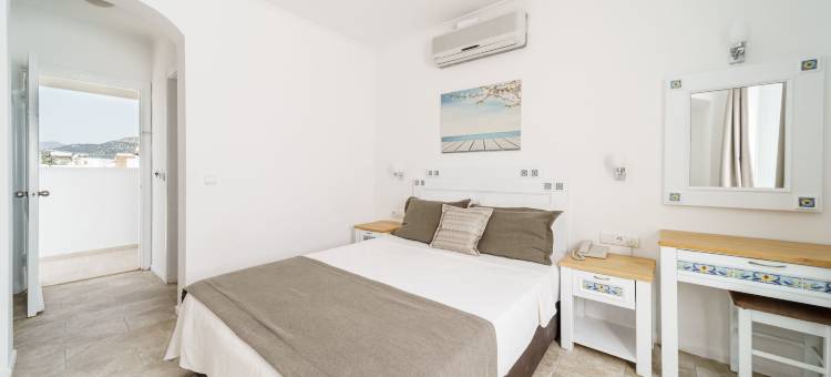 科斯塔瑟利亚兹酒店(Costa Sariyaz Hotel Bodrum)图片