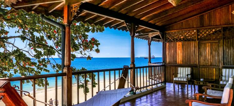 桑给巴尔塞雷纳酒店(Zanzibar Serena Hotel)图片