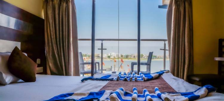 阿帕纳酒店(Apana Hotel)图片