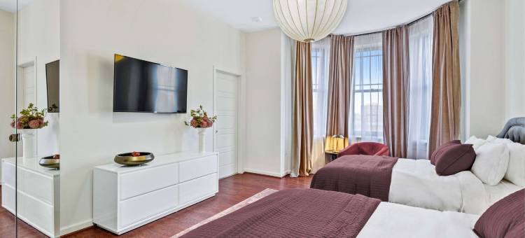 布雷克斯顿酒店 - 温德姆商标精选酒店(Hotel Brexton, Trademark Collection by Wyndham)图片