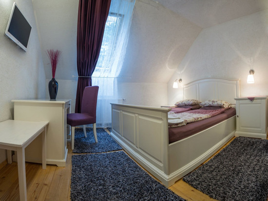 史塔瑞提斯勒旅馆