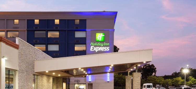 亚特兰大机场北智选假日酒店-洲际酒店集团旗下(Holiday Inn Express ATLANTA AIRPORT - NORTH by IHG)图片