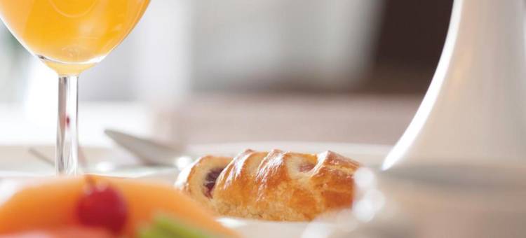 塞拉亚米森快捷酒店(Hotel Misión Express Celaya)图片