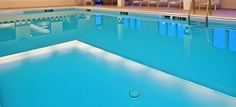 智选假日套房酒店安德森(Holiday Inn Express & Suites ANDERSON by IHG)图片