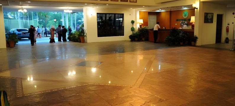 波德申高尔夫球乡村俱乐部酒店(Port Dickson Golf & Country Club)图片