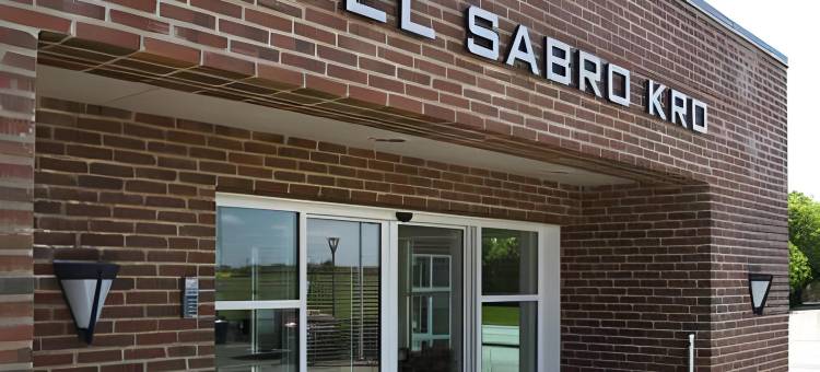 Montra Hotel Sabro Kro图片