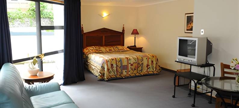 莫莱97汽车旅馆(97 Motel Moray)图片