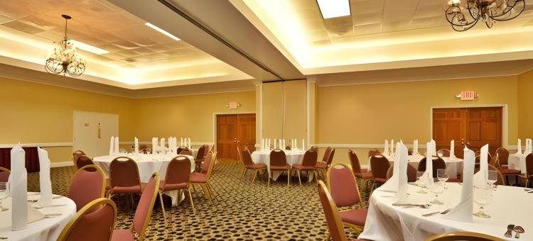 Holiday Inn 兰伯顿 by IHG(Holiday Inn Lumberton North - I-95)图片