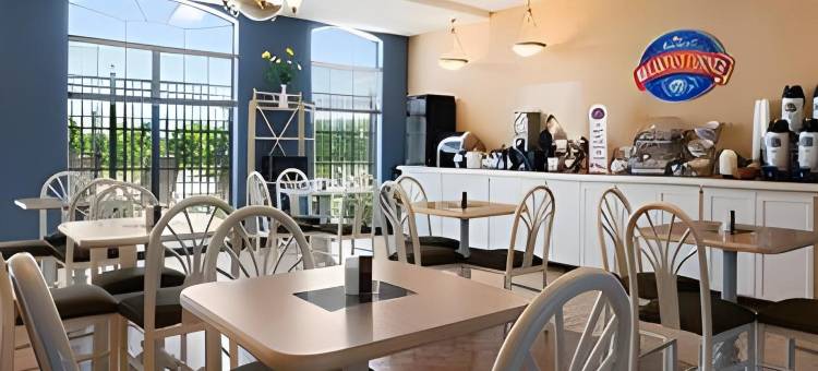 凯艺套房酒店(Quality Suites)图片