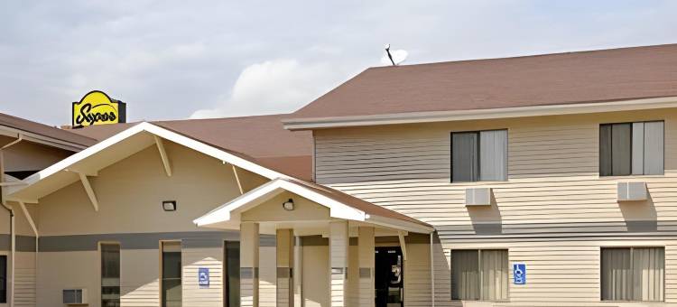 奥斯卡卢萨品质酒店(Quality Inn Oskaloosa)图片