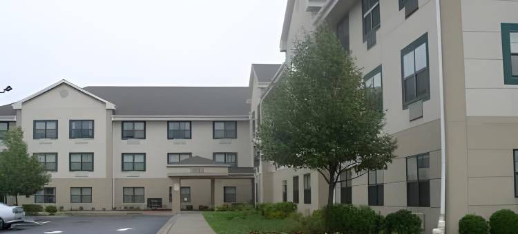 匹兹堡蒙罗维尔美国长住酒店(Extended Stay America Suites - Pittsburgh - Monroeville)图片