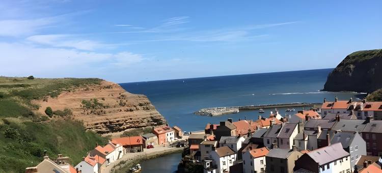 奋进餐厅及客房酒店(The Endeavour Restaurant with Rooms)图片