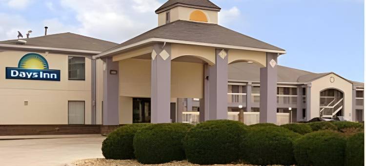 品质酒店及套房迪凯特 - 普莱斯维尔 I-65(Quality Inn & Suites Decatur Priceville I-65)图片