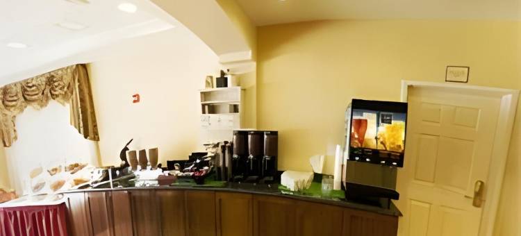 波士顿弗雷明汉Residence Inn 酒店(Residence Inn Boston Framingham)图片