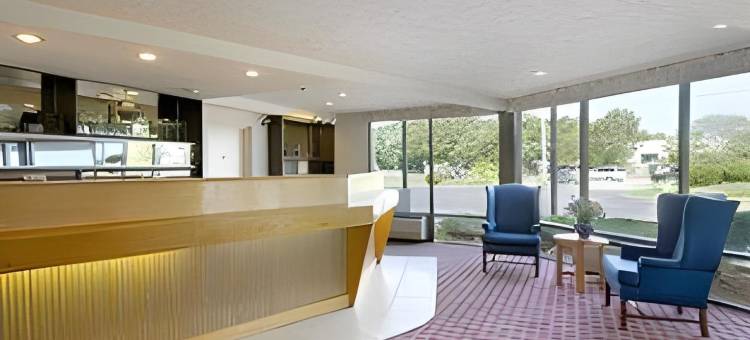 Fairfield Inn & Suites Cape Cod Hyannis图片