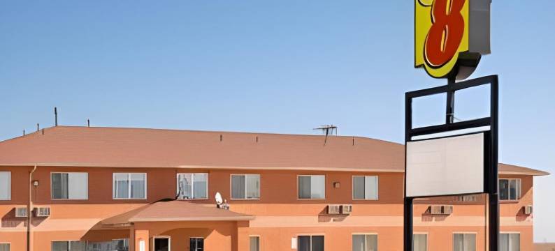 克莱顿温德姆速8酒店(Super 8 by Wyndham Clayton)图片