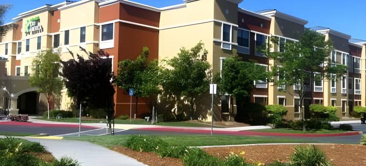 美国长住酒店-弗里蒙特-纽瓦克(Extended Stay America Suites - Fremont - Newark)图片