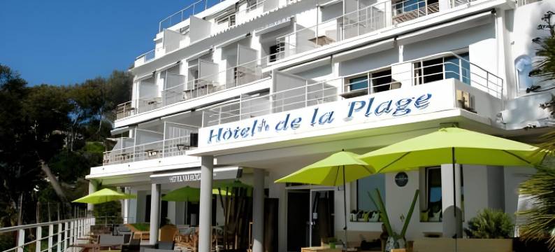 桃花心木海滩水疗酒店(Hotel de La Plage - Mahogany)图片