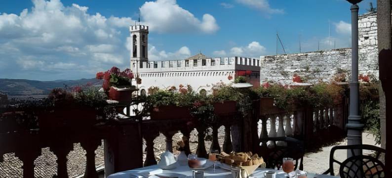 杜卡勒酒店(Relais Ducale)图片