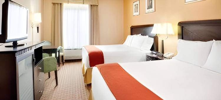 温莎东呗盟套房酒店-布拉德利机场(Baymont by Wyndham East Windsor Bradley Airport)图片