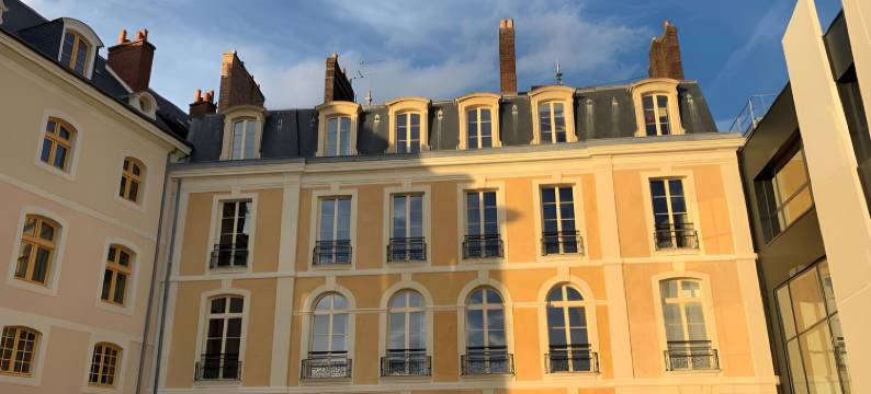 王子水疗贝斯特韦斯特至尊酒店(Leprince Hotel Spa)图片