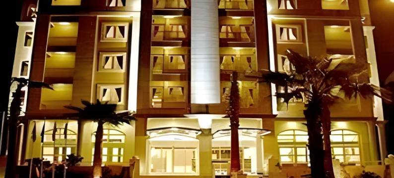 阿尔梅纳酒店(ALMENA HOTEL)图片