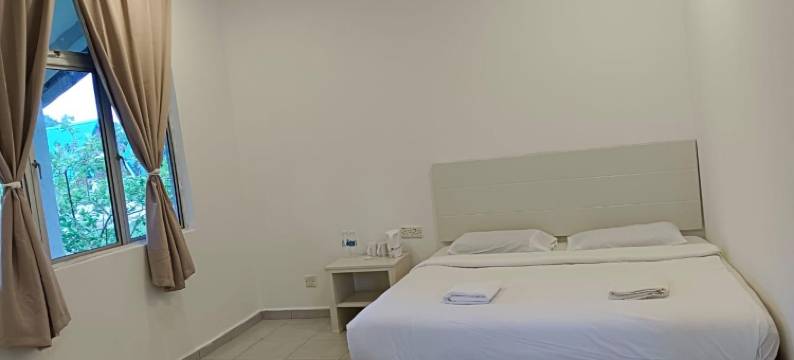 森塔冒险营舍&度假村(Senta Adventure Camp & Resort)图片