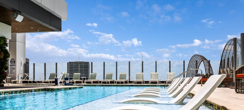 玛格丽塔维尔维凯申克拉布-亚特兰大(Margaritaville Vacation Club - Atlanta)图片