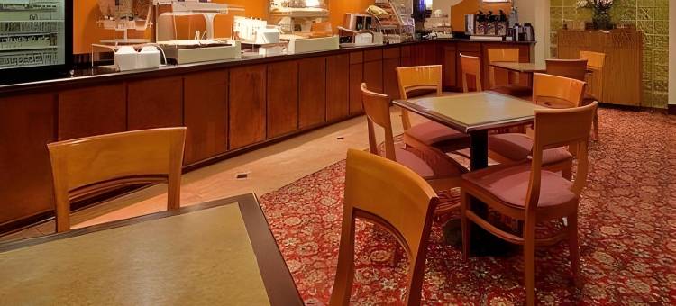 达拉斯阿林顿娱乐区福朋喜来登酒店(Four Points by Sheraton Dallas Arlington Entertainment District)图片