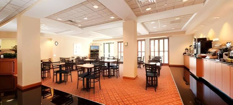 哥伦比亚哈比森雅乐轩酒店(Aloft Columbia Harbison)图片