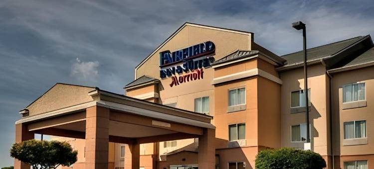 Fairfield Inn & Suites Anderson Clemson图片