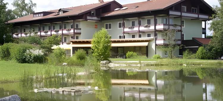 斯特罗宾格霍夫 - 温泉度假村(Ströbinger Hof - Therme Wellness Resort)图片