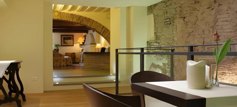 伊尔帕拉索酒店(Hotel Il Palazzo)图片